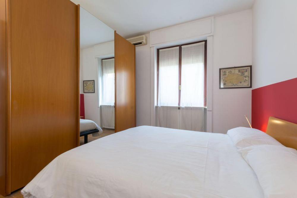 Hbhall Loreto 19 Apartment — Foto 1