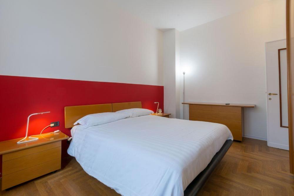 Hbhall Loreto 19 Apartment — Foto 3