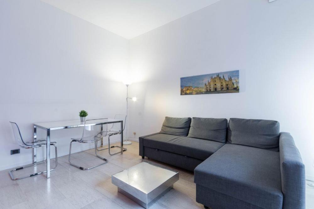Hbhall Loreto 19 Apartment, Milan
