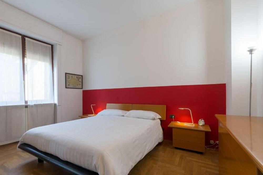 Hbhall Loreto 19 Apartment — Foto 2